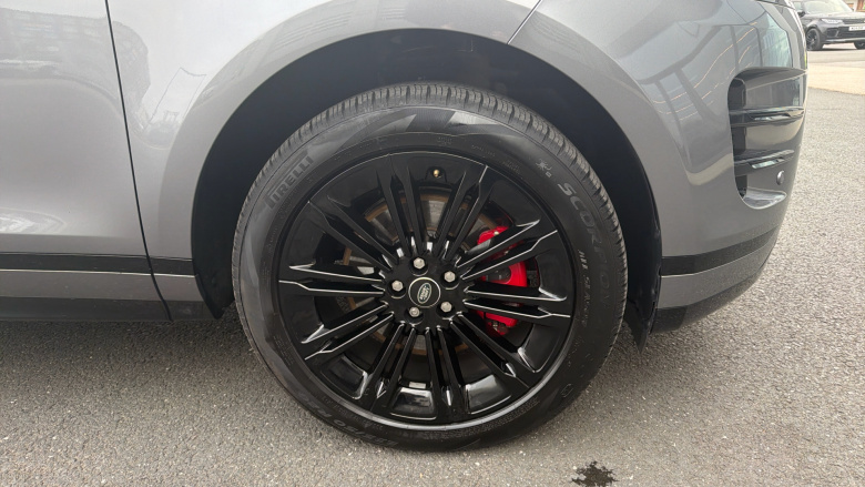 Land Rover Range Rover Evoque 2.0 D200 Dynamic SE 5dr Auto Diesel Hatchback